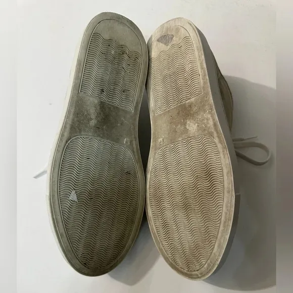 👟 Common Projects Suede Sneakers - Size 5🌟