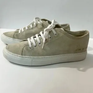 👟 Common Projects Suede Sneakers - Size 5🌟