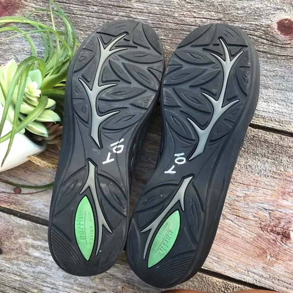 ☘️🌸 Earth shoe Anise slip on loafers 🌸☘️