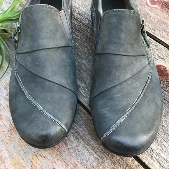 ☘️🌸 Earth shoe Anise slip on loafers 🌸☘️