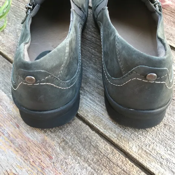 ☘️🌸 Earth shoe Anise slip on loafers 🌸☘️
