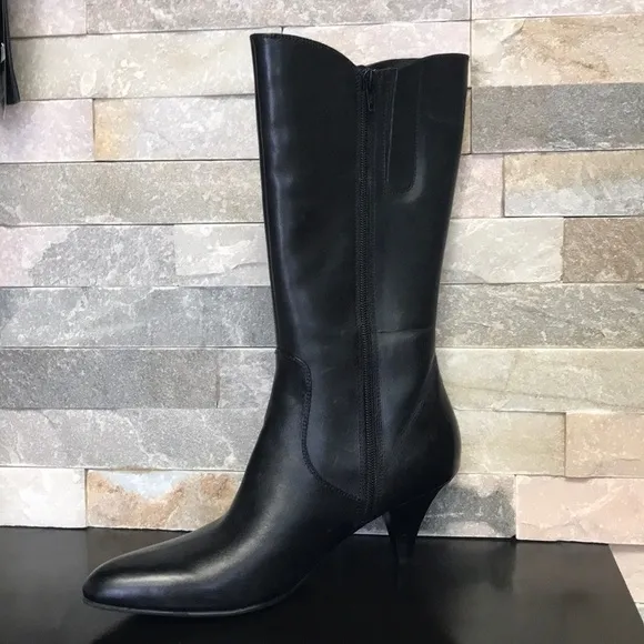 🎁 Ecco  Women's Escobar Boots Shoes