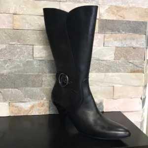 🎁 Ecco  Women's Escobar Boots Shoes