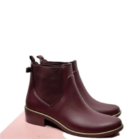 🐘🐘 Kate Spade Rain Boots