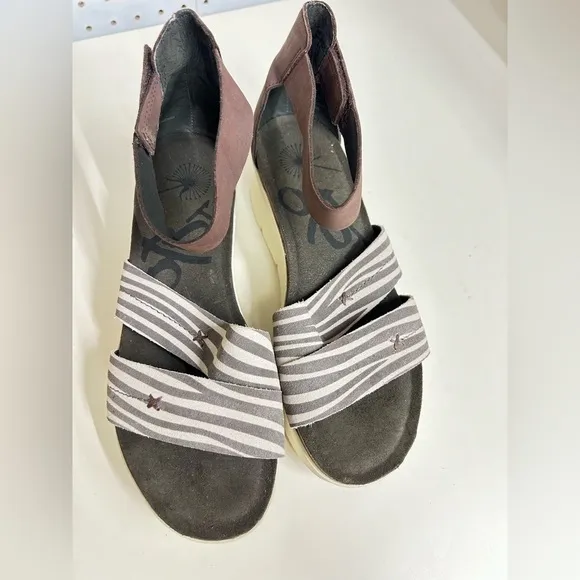 - OTBT MONTAUK SANDAL