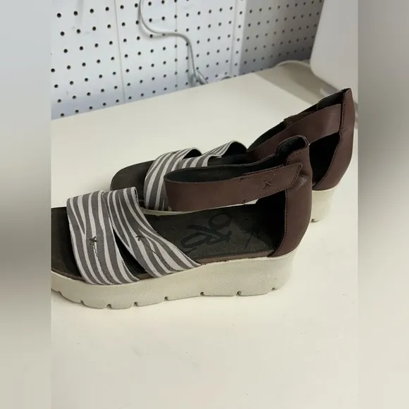 - OTBT MONTAUK SANDAL