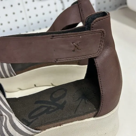 - OTBT MONTAUK SANDAL