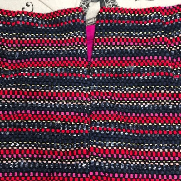 🎁 Trina Turk Rico Mini Skirt