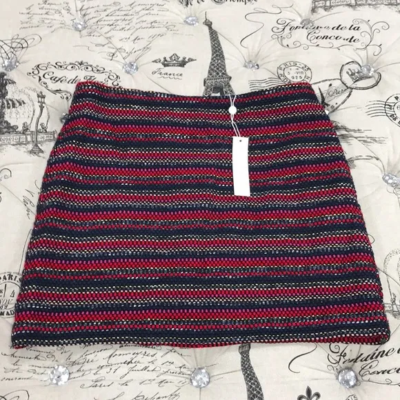🎁 Trina Turk Rico Mini Skirt
