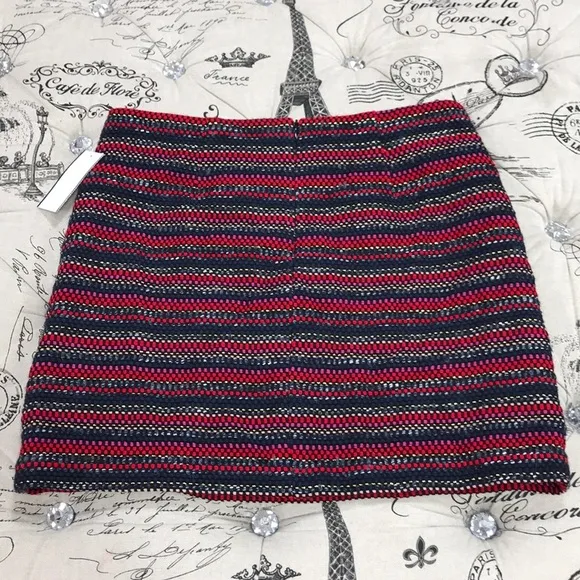 🎁 Trina Turk Rico Mini Skirt
