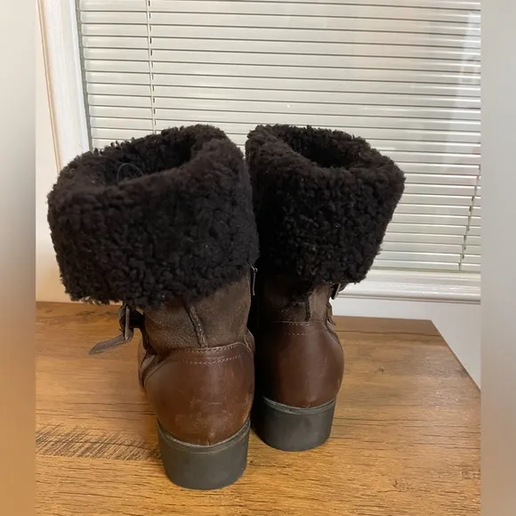 ‼️ UGG Bellvue II Boots - Women's size 8