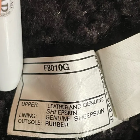 ‼️ UGG Bellvue II Boots - Women's size 8