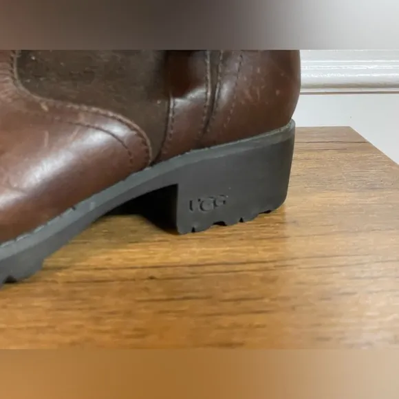 ‼️ UGG Bellvue II Boots - Women's size 8