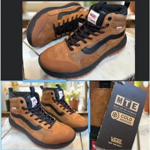 🔥 Vans UltraRange EXO Hi MTE 1 Winter Snow Insulated Boots Sneakers Shoes 5 Men