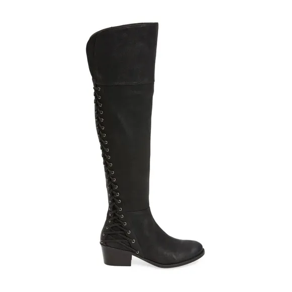 🆕 Vince Camuto Bolina Over-the-Knee Boots