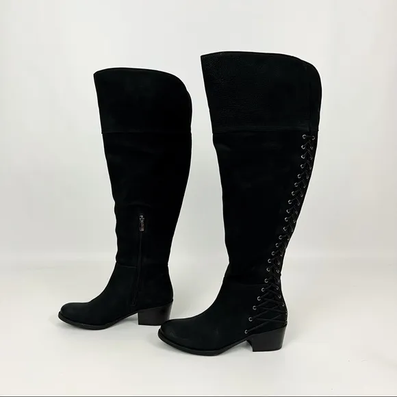 🆕 Vince Camuto Bolina Over-the-Knee Boots
