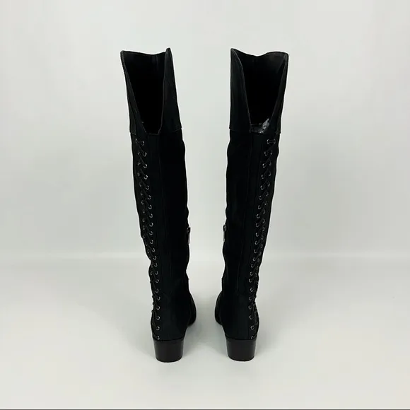 🆕 Vince Camuto Bolina Over-the-Knee Boots