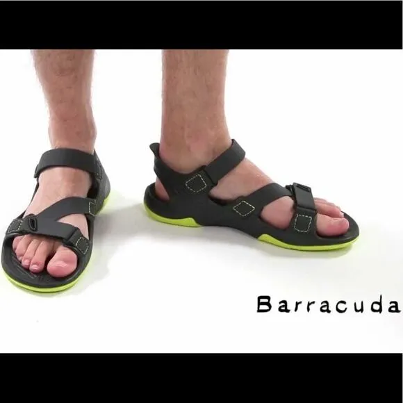 ✨3xHP✨Teva Women's Barracuda Sandals✨
