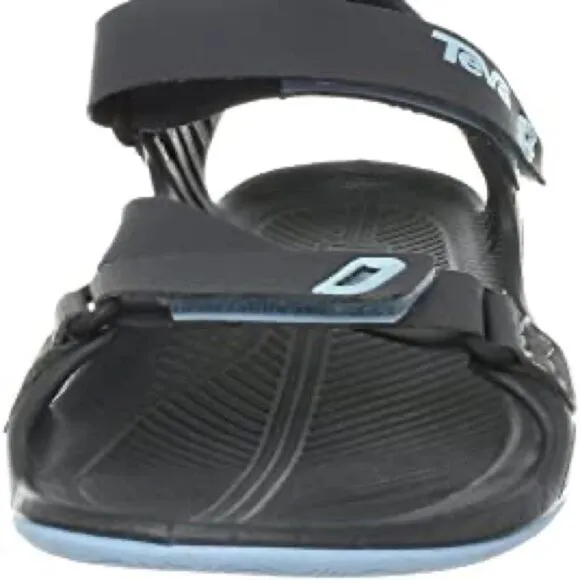 ✨3xHP✨Teva Women's Barracuda Sandals✨