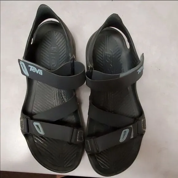✨3xHP✨Teva Women's Barracuda Sandals✨