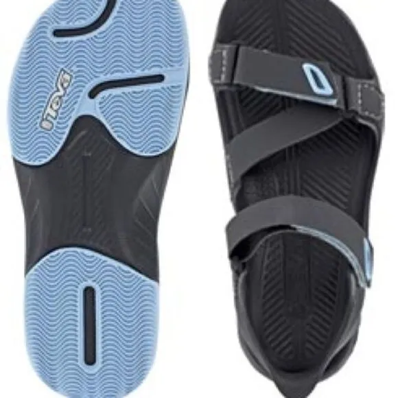 ✨3xHP✨Teva Women's Barracuda Sandals✨