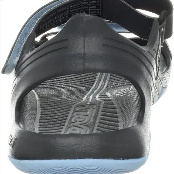 ✨3xHP✨Teva Women's Barracuda Sandals✨