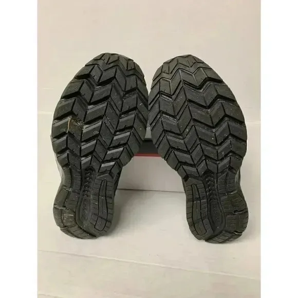 .462 SAUCONY Grid Cohesion, Black-US 10.5 MENS