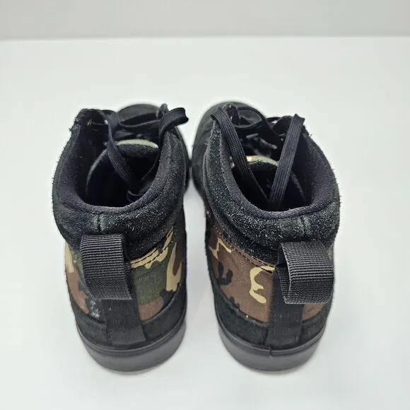 5.11 Tactical Norris Sneakers Multicam Camouflage Men’s Size 9