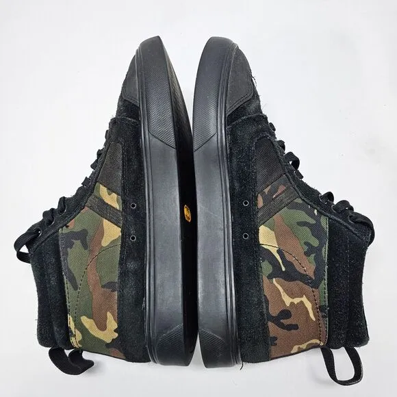 5.11 Tactical Norris Sneakers Multicam Camouflage Men’s Size 9