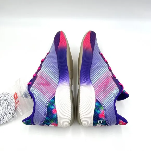 6D 6W 6 WIDE WIDTH New Balance X Coco Purple Pink Fuel Cell Shift Sneakers Shoes