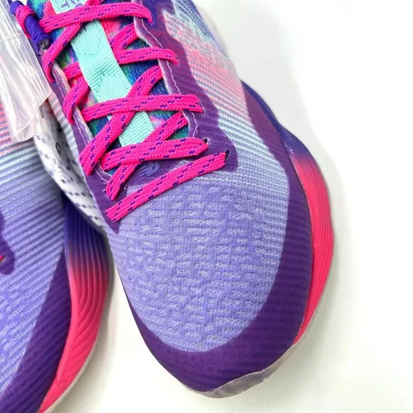 6D 6W 6 WIDE WIDTH New Balance X Coco Purple Pink Fuel Cell Shift Sneakers Shoes
