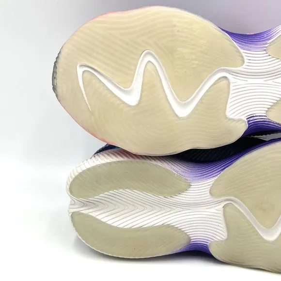 6D 6W 6 WIDE WIDTH New Balance X Coco Purple Pink Fuel Cell Shift Sneakers Shoes
