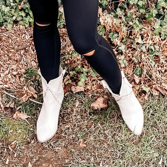 Ace Boots