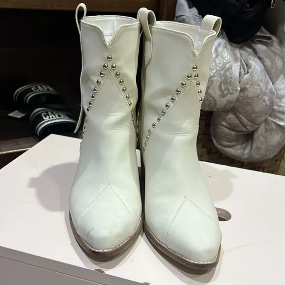 Ace Boots