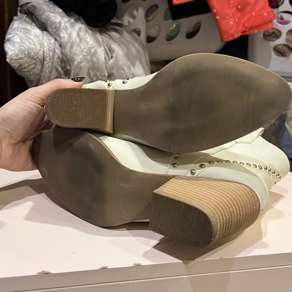 Ace Boots