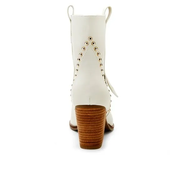 Ace Boots