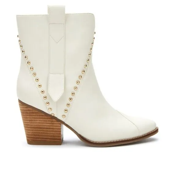 Ace Boots