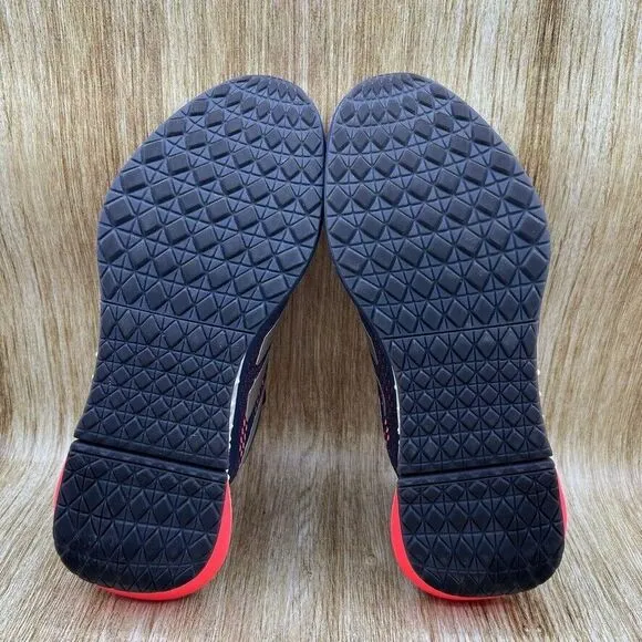 Adidas‎ 4DFWD Pulse Women's Size 10 Shoes Sneakers Shadow Navy Turbo GX2986