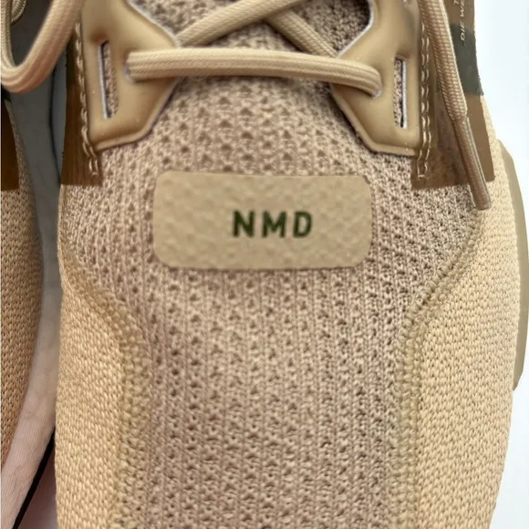 adidas Beige Sneakers