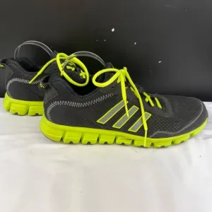 Adidas Clima Cool Mens Black Runnning Sneakers Size 11 SKU 6407