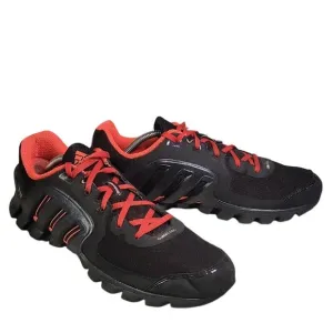 Adidas Climacool Red Black Sneakers Mens Size 13