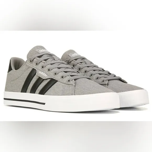 Adidas Daily 3.0 Men's Sneakers EUC