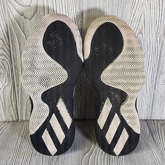 Adidas D.O.N. Issue 1 Rainbow Spider-Man Sneakers, Men's 7