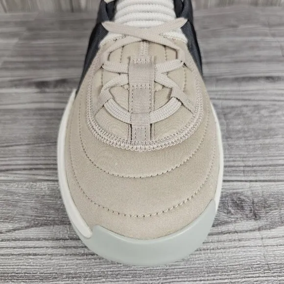 Adidas Exhibit Select Low Wonder Beige Carbon W - IE9325 - Women's Size 11 NEW
