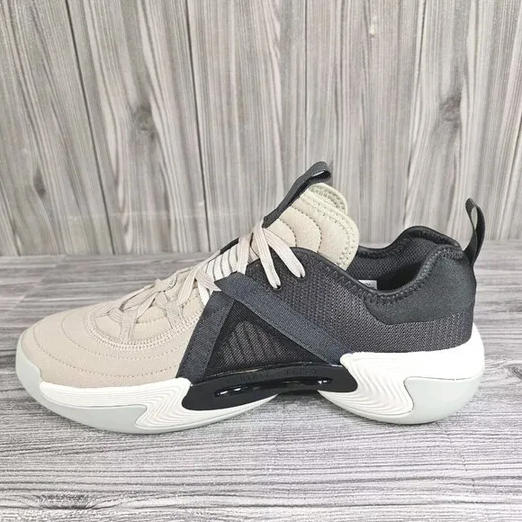 Adidas Exhibit Select Low Wonder Beige Carbon W - IE9325 - Women's Size 11 NEW