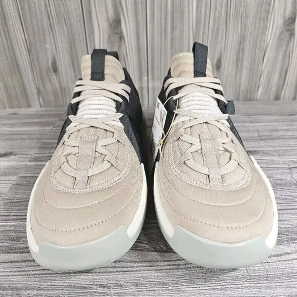 Adidas Exhibit Select Low Wonder Beige Carbon W - IE9325 - Women's Size 11 NEW