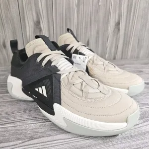 Adidas Exhibit Select Low Wonder Beige Carbon W - IE9325 - Women's Size 11 NEW