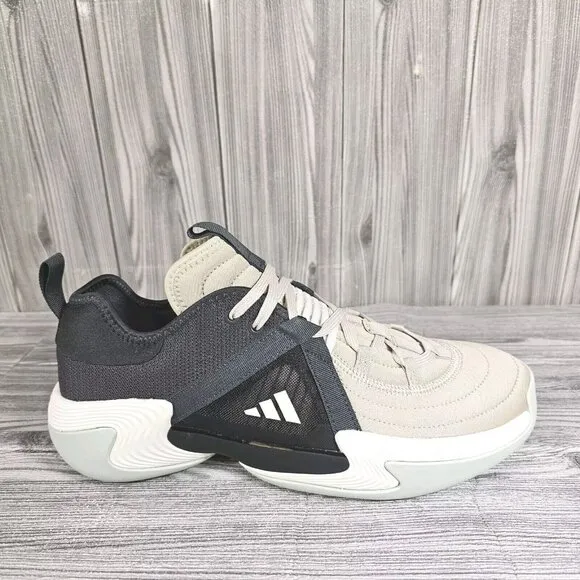 Adidas Exhibit Select Low Wonder Beige Carbon W - IE9325 - Women's Size 11 NEW