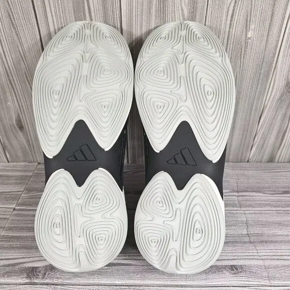 Adidas Exhibit Select Low Wonder Beige Carbon W - IE9325 - Women's Size 11 NEW