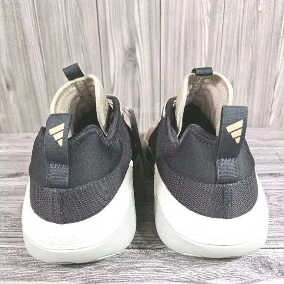 Adidas Exhibit Select Low Wonder Beige Carbon W - IE9325 - Women's Size 11 NEW